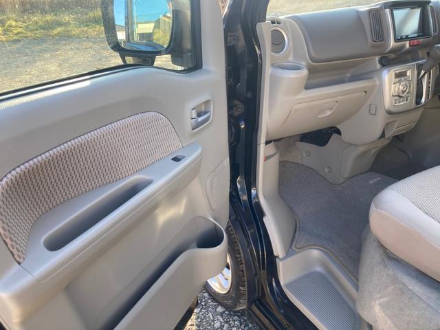 スクラムワゴン PZターボ スペシャル 4WD!両側電動スライドドア!レーダーブレーキサポート!地デジナビ!バックモニター!ETC!(22枚目)