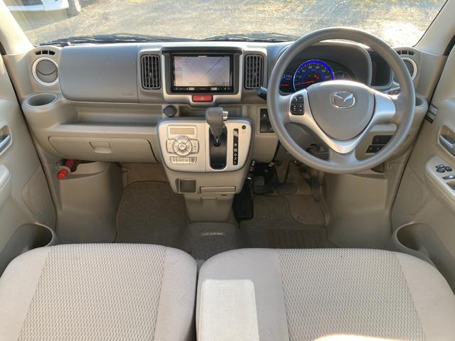 スクラムワゴン PZターボ スペシャル 4WD!両側電動スライドドア!レーダーブレーキサポート!地デジナビ!バックモニター!ETC!(26枚目)