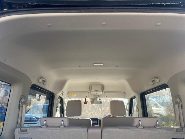 スクラムワゴン PZターボ スペシャル 4WD!両側電動スライドドア!レーダーブレーキサポート!地デジナビ!バックモニター!ETC!(28枚目)