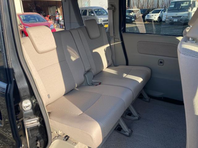 スクラムワゴン PZターボ スペシャル 4WD!両側電動スライドドア!レーダーブレーキサポート!地デジナビ!バックモニター!ETC!(34枚目)