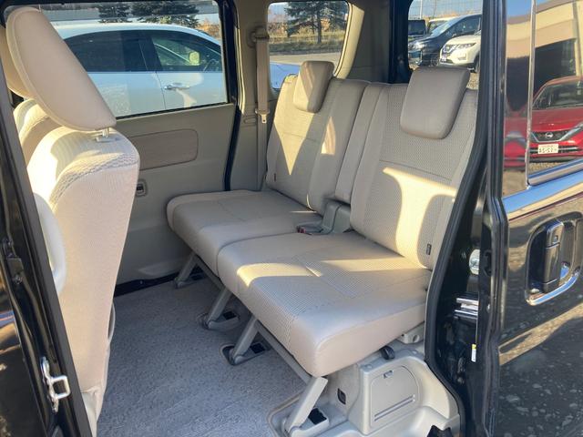 スクラムワゴン PZターボ スペシャル 4WD!両側電動スライドドア!レーダーブレーキサポート!地デジナビ!バックモニター!ETC!(35枚目)