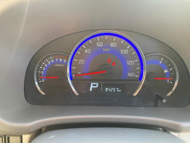 スクラムワゴン PZターボ スペシャル 4WD!両側電動スライドドア!レーダーブレーキサポート!地デジナビ!バックモニター!ETC!(38枚目)