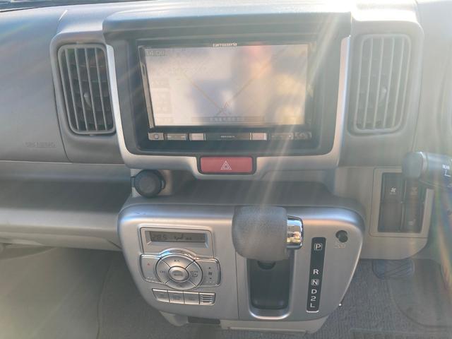 スクラムワゴン PZターボ スペシャル 4WD!両側電動スライドドア!レーダーブレーキサポート!地デジナビ!バックモニター!ETC!(39枚目)