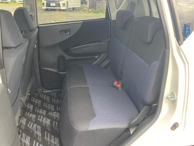 ムーヴ Ｘ　ＶＳ　ＩＩＩ　４ＷＤ！！スマートキー！！（22枚目）