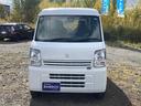 エブリイ PAリミテッド 4WD!ナビテレビ!バックモニター!衝突軽減ブレーキ!ETC!夏冬タイヤ下回り防錆加工付! 中古車画像_3