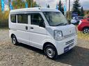 エブリイ PAリミテッド 4WD!ナビテレビ!バックモニター!衝突軽減ブレーキ!ETC!夏冬タイヤ下回り防錆加工付! 中古車画像_4