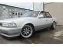 スーパールーセント　ＪＺＸ８１(4枚目)