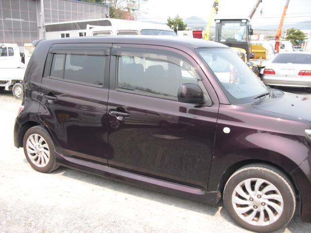 Z Xバージョン 4WD(11枚目)