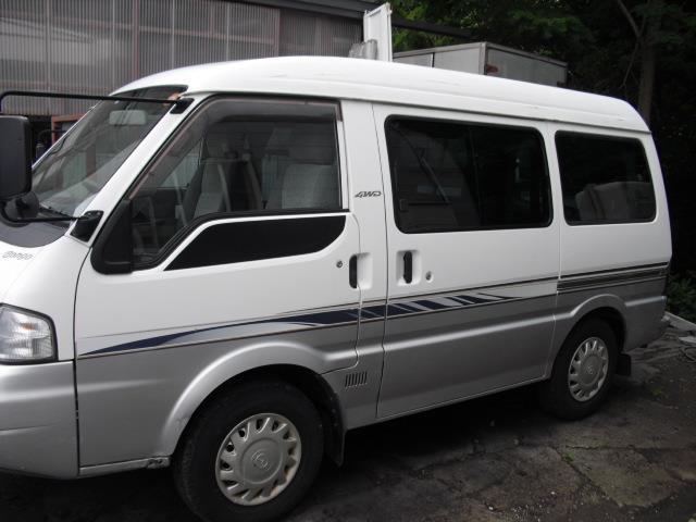 GLスーパーGLスーパー 低床 ハイR ディーゼルT 4WD(3枚目)