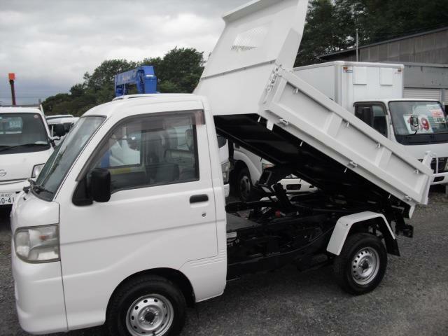4WD エアコン パワステ(3枚目)