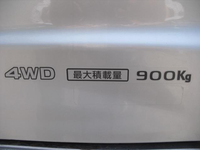 日産 バネットバン