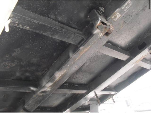 エルフトラック 4.8D 2t積ダンプ 4WD クラッチレス仕様(16枚目)