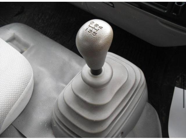 ダイナトラック 4.0ディーゼル ワイドロング平 低床荷台 木張仕様(8枚目)