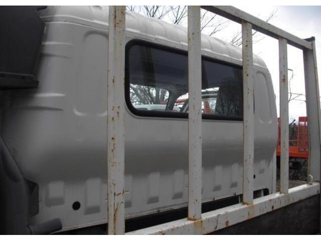 ダイナトラック 4.0ディーゼル ワイドロング平 低床荷台 木張仕様(13枚目)