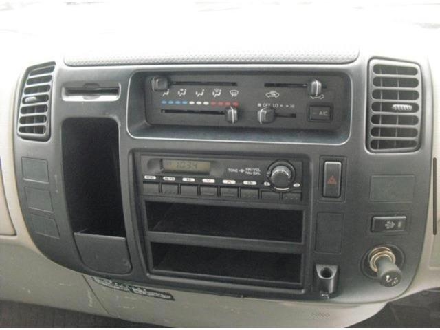 ダイナトラック 4.0ディーゼル ワイドロング平 低床荷台 木張仕様(16枚目)