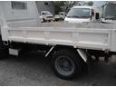 エルフトラック 4.8D 2t積ダンプ 4WD クラッチレス仕様(4枚目)