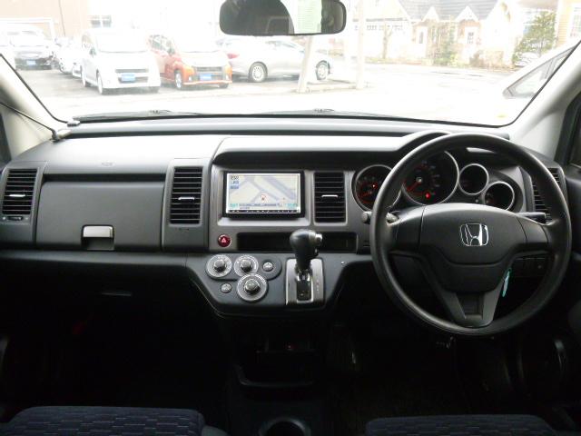 20X 4WD 禁煙車 純正エアロ HID VSC ナビ(4枚目)