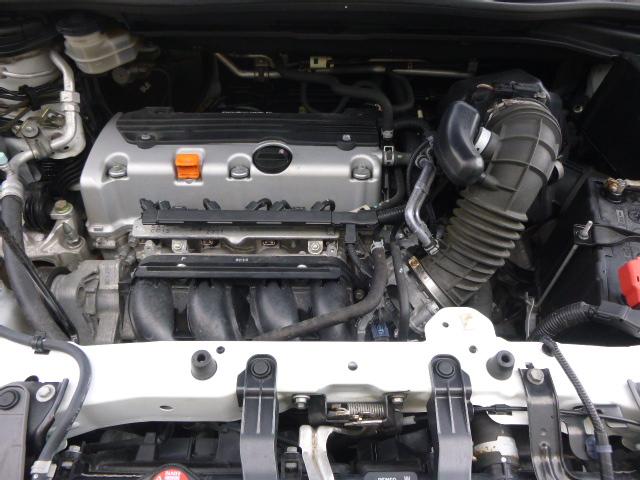 24G 4WD 禁煙車 HID ナビ(20枚目)