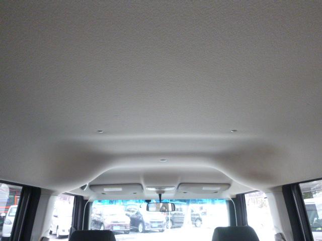 G・Lパッケージ 4WD(13枚目)