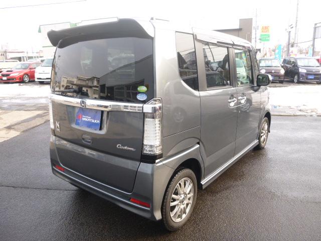 G・Lパッケージ 4WD(22枚目)