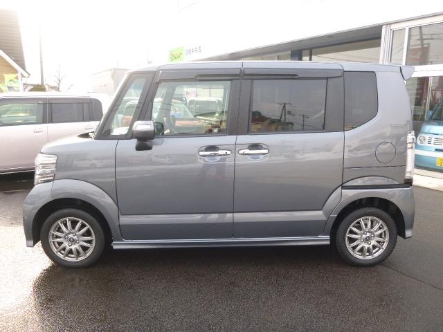G・Lパッケージ 4WD(25枚目)