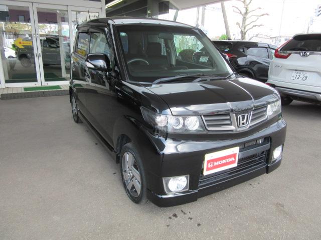 W・4WD・HIDヘッドライト・ABS・メモリーナビ・地デジ(6枚目)