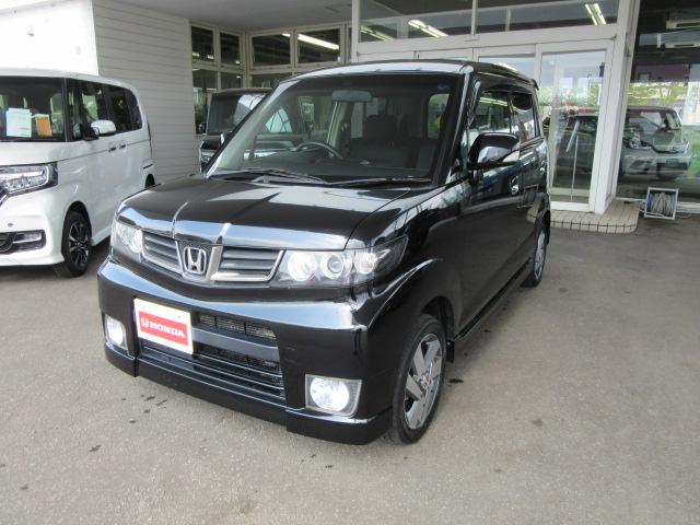 W・4WD・HIDヘッドライト・ABS・メモリーナビ・地デジ(7枚目)