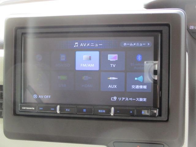 Ｎ－ＢＯＸ Ｇ　４ＷＤ　メモリーナビ　バックカメラ　両側スライドドア　ベンチシート　フルフラット　フルセグ　シートヒーター　オートクルーズコントロール　ＤＶＤ再生　アイドリングストップ　オートマチックハイビーム（19枚目）