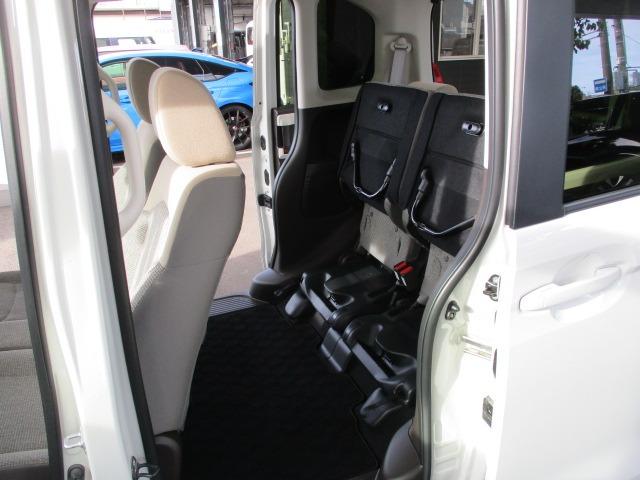 Ｎ－ＢＯＸ Ｇ　４ＷＤ　メモリーナビ　バックカメラ　両側スライドドア　ベンチシート　フルフラット　フルセグ　シートヒーター　オートクルーズコントロール　ＤＶＤ再生　アイドリングストップ　オートマチックハイビーム（31枚目）