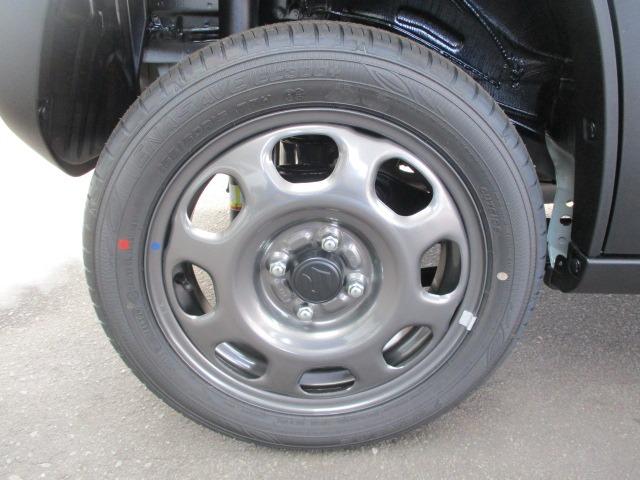 ハスラー ハイブリッドＧ（13枚目）