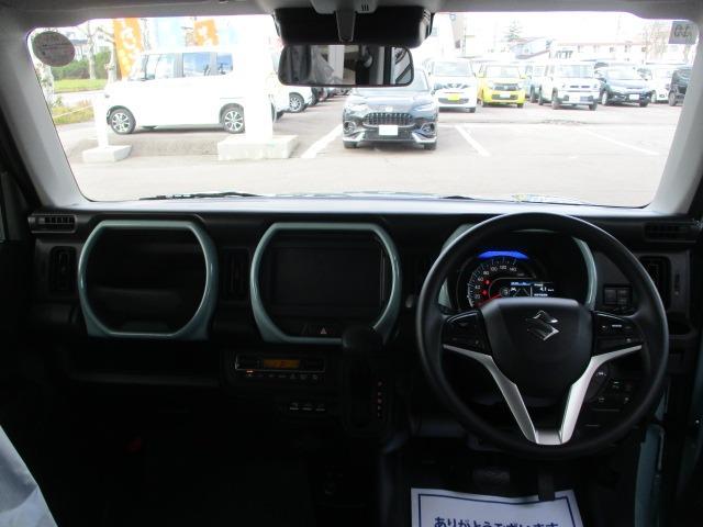 ハスラー ハイブリッドＧ（15枚目）