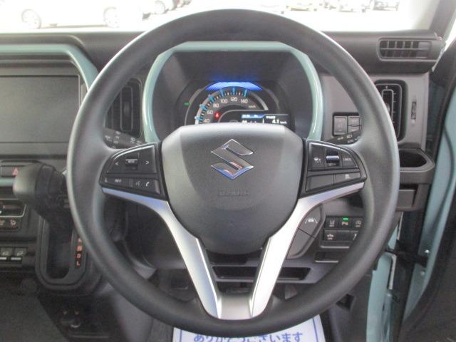 ハスラー ハイブリッドＧ（16枚目）