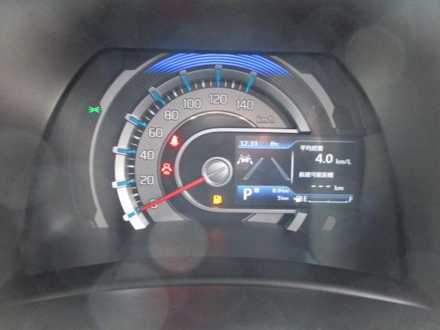 ハスラー ハイブリッドＧ（19枚目）