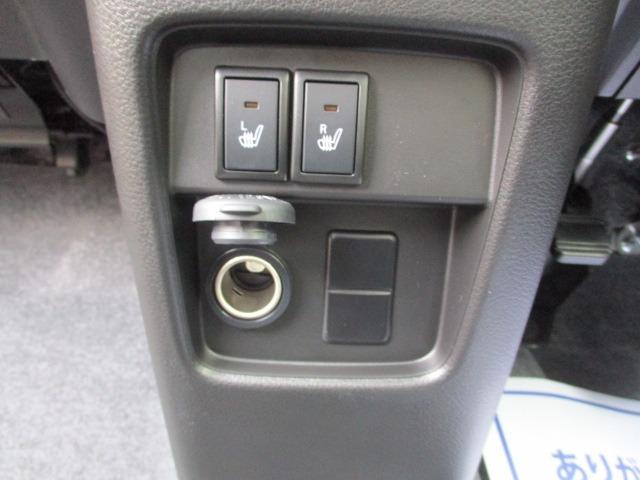 ハスラー ハイブリッドＧ（21枚目）