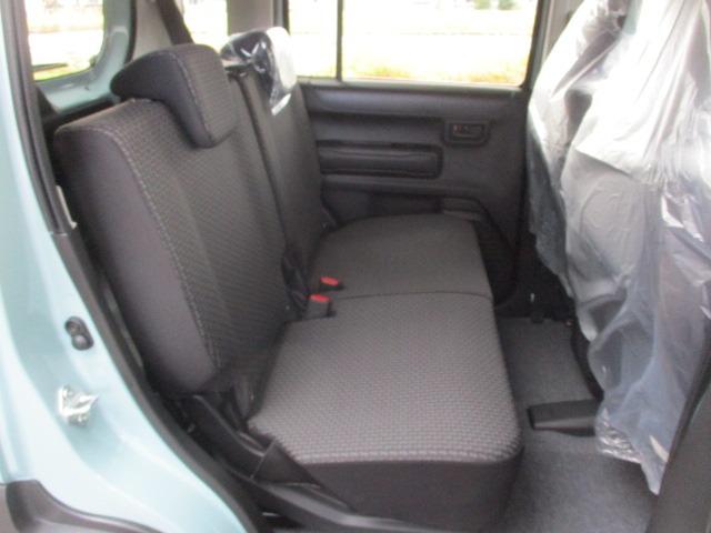 ハスラー ハイブリッドＧ（25枚目）