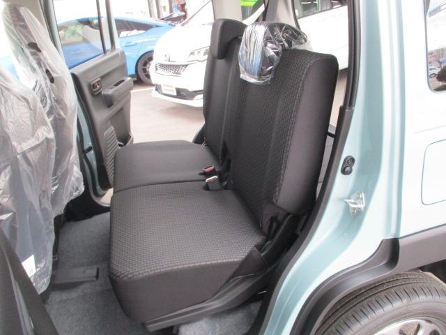 ハスラー ハイブリッドＧ（29枚目）