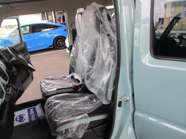 ハスラー ハイブリッドＧ（30枚目）