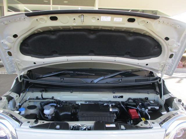 ハスラー ハイブリッドＧ（12枚目）