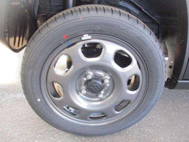 ハスラー ハイブリッドＧ（13枚目）