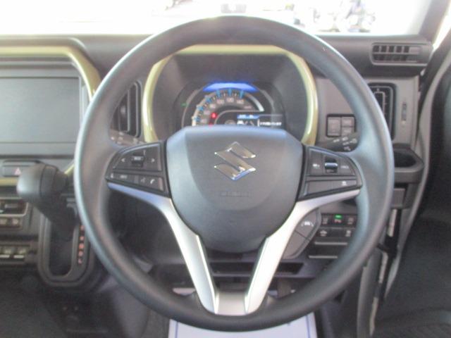 ハスラー ハイブリッドＧ（16枚目）