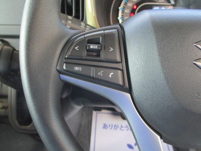 ハスラー ハイブリッドＧ（17枚目）