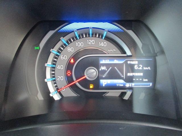 ハスラー ハイブリッドＧ（19枚目）