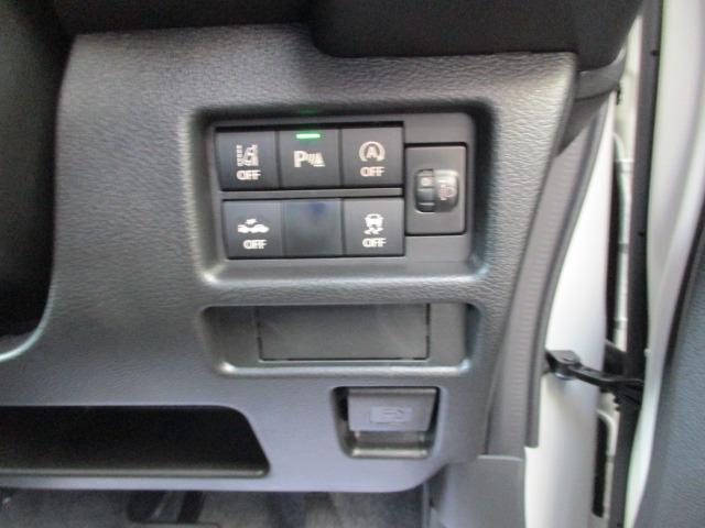 ハスラー ハイブリッドＧ（22枚目）