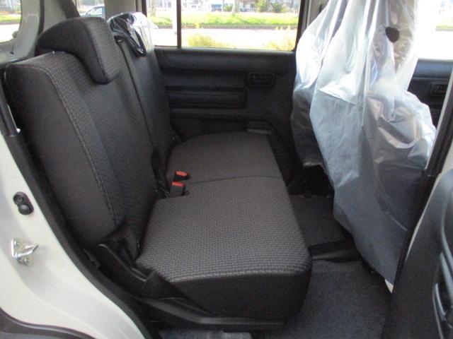 ハスラー ハイブリッドＧ（25枚目）