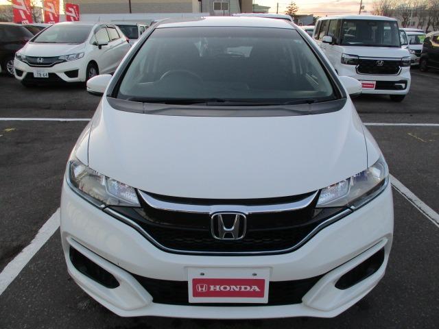 フィットハイブリッド Ｆ（2枚目）