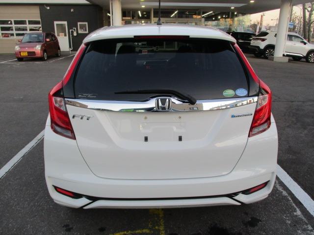 フィットハイブリッド Ｆ（3枚目）