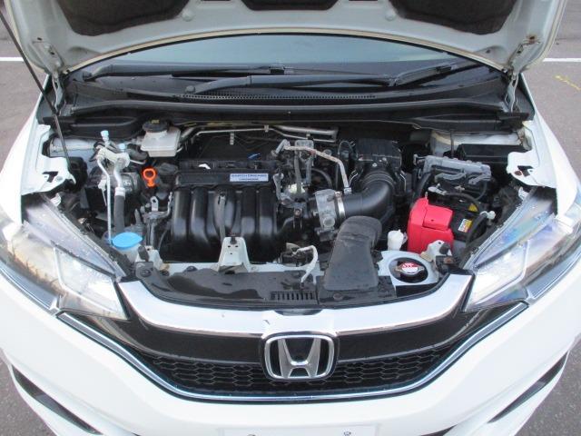 フィットハイブリッド Ｆ（11枚目）