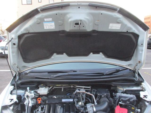 フィットハイブリッド Ｆ（12枚目）