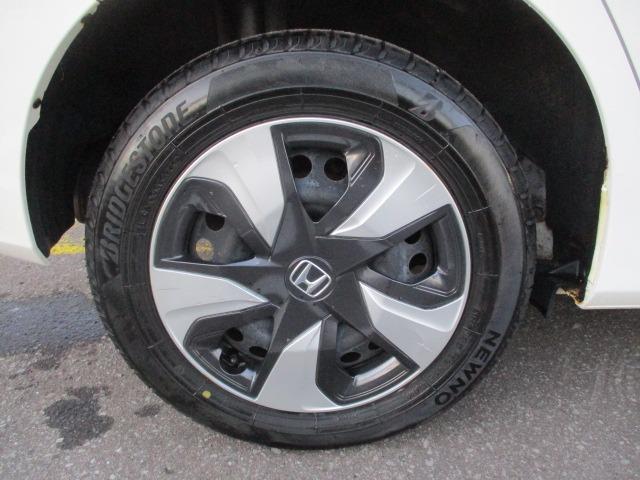 フィットハイブリッド Ｆ（13枚目）