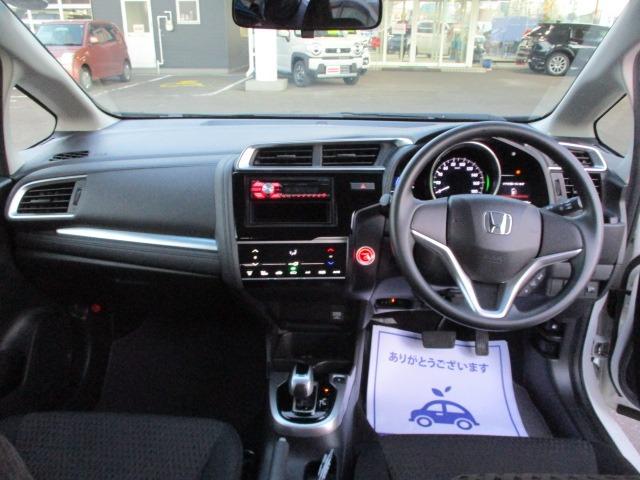 フィットハイブリッド Ｆ（15枚目）